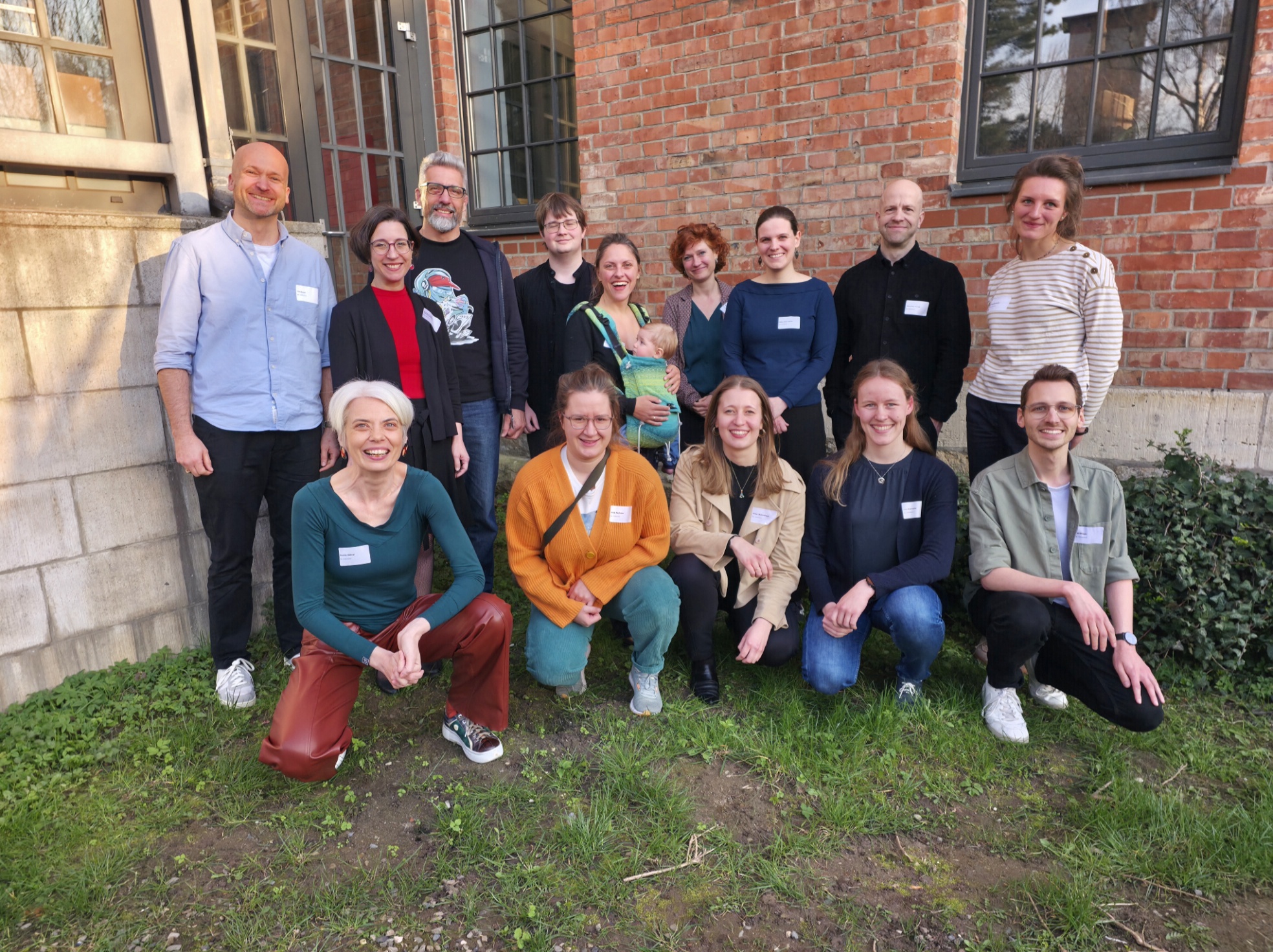 Forschungskolloquium